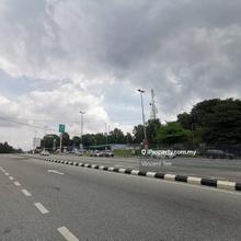6.312 Acres Land Zoned Residential Jalan Semenyih Behind Jpj