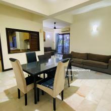 IOI Puteri Palma Condo for Rent