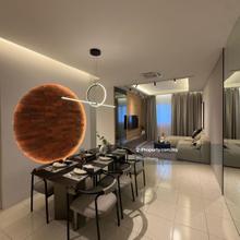 Butterworth New Affordable Home Project