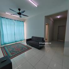 Nice Unit Rumpun Bahagia Residence Bachang For Sale