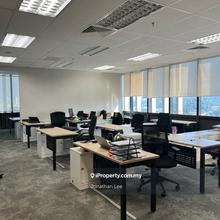 KL Gateway Bangsar South