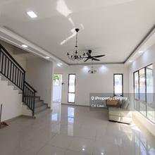 Setia Ecohill 2, Semi D-Cluster 32x60