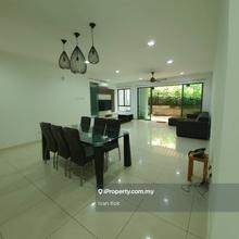Limited Ground Floor Villa Unit For Sale