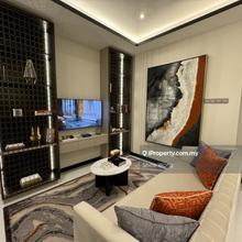 Premium low-density luxury serviced residence!