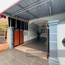 Coa Listing. Fully Reno. Single Storey Tanjung Malim