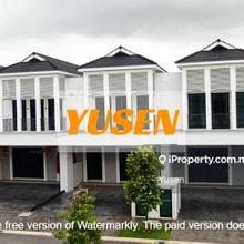 Eco Horizon Ashton For Rent !! at Batu kawan Big House nice unit