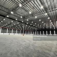 2 Building Factory For Rent