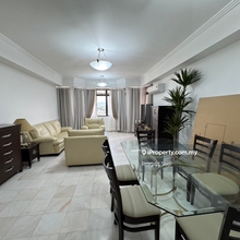 Tastefully Furnished & Renovated Unit