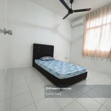 Prima Bintawa Apartment 