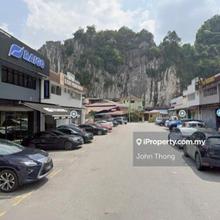 Taman Industri Bolton Factory For Sale Tenanted with 3 years tenancy