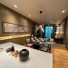 Freehold, Iconic Location, Top Architects Design &Well-known Developer