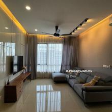 Serviced residence for Rent