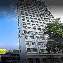 Desa Aman Relau @  Persiaran Paya Terubong 1 for sale