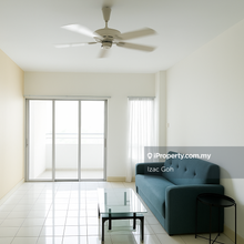Bangsar Pantai Panorama, Fully Furnished, Freehold, Non-Bumi Lot