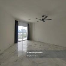 Sri Angsana Hilir condo Partly Furnished Easy Access KL City Ampang