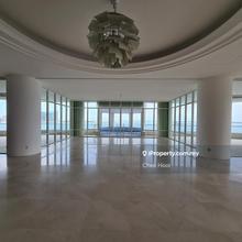 8 Gurney Super Condo The Shore Seaview 10897sf Original Unit Gurney