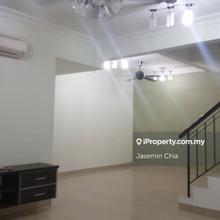 Kepong 3sty Terrace house for Sale