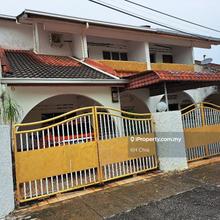 Kubang Buaya 2-storey Semi D 2615sf Freehold 