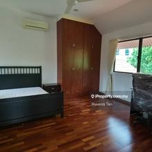 Bungalow for Rent