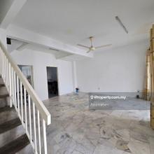 Refurbished 2 Storey Terrace Taman Impian Ehsan Balakong
