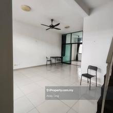 Citrine Residenz, Bandar Seri Alam, Masai