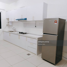 Double Storey House For Rent With Furnish Sendayan 
