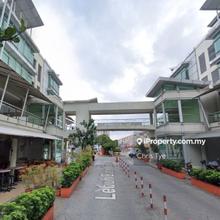 Bandar Bukit Tinggi 1 @ Ground Floor Retail For Sell