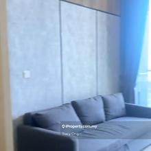 D Pristine, Medini, 2b2b, 771sqft, fully furnished, for rent