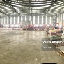 Detached Factory at Seksyen 15, Seksyen 16, Shah Alam