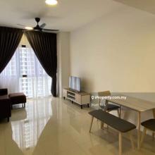 Serviced residence for Sale