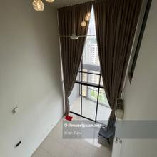 KLCC & Golf View Duplex for Sale!