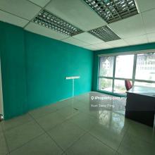 First Floor Intermediate Office / Shoplot at New Pending Icom Square
