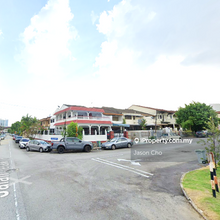 Exclusive Bungalow House at bangsar baru for sale