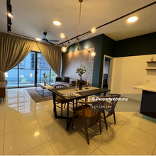 Setia City Residence 
