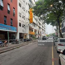 Plaza Taragon, Kelana Jaya, Petaling Jaya