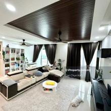 Raffel Tower @ Gelugor fully furnished seaview near greenlane
