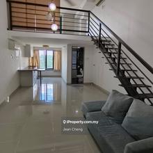 One SOHO Subang Jaya 