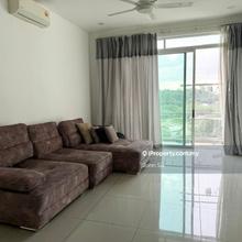 For Sales - Tropez Residence Dual Key Unit @ Danga Bay, Johor Bahru