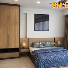 Tenanted. Renovated