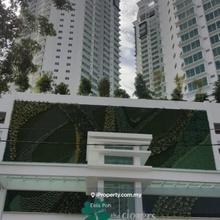 The Clovers Condominium Bayan Lepas Penang
