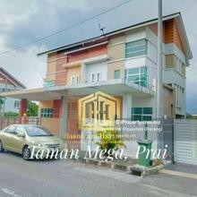 Semi-D house for Sale