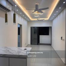 Sky awani 5 3 Bedrooms 2 Bathrooms partially for rent