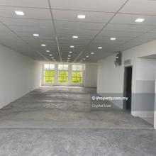 1st Floor Shop-Office, Facing main road, Ample car park