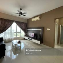 Tropez Residences @ Tropicana Danga Bay Condominium For Sale