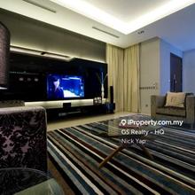 Semi-D house for Sale