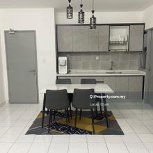Lily Apartment 820 Sqft 3 R 2 B Fully Furnished Unit For Rent 