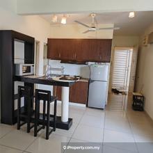 Limited Studio unit for sale