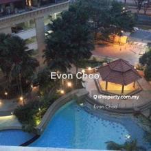 Endah Puri Condo Sri Petaling For Sales