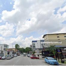 Detached Factory Jalan Lima Off  Chan Sow Lin Sg. Besi Kuala Lumpur