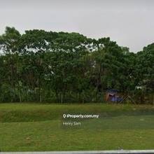 Kajang Bukit Dukung Agricultural (zoning) Land for Sale